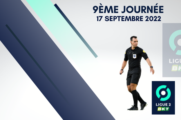 Ligue 2 BKT
